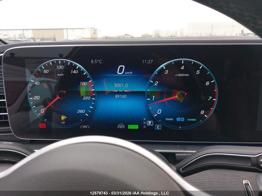 2021 Mercedes-Benz Gle 450 4Matic VIN: 4JGFB5KE2MA449170 Lot: 12579743