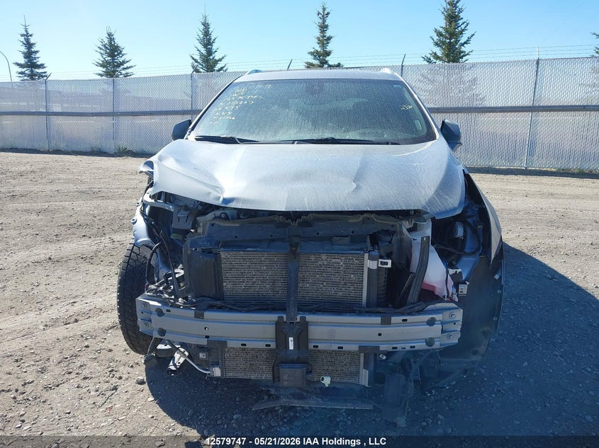 2024 Cadillac Xt5 Premium Luxury VIN: 1GYKNDRS7RZ715463 Lot: 12579747