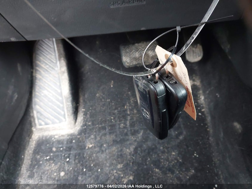 2018 Toyota C-Hr Xle VIN: NMTKHMBX9JR064215 Lot: 12579776