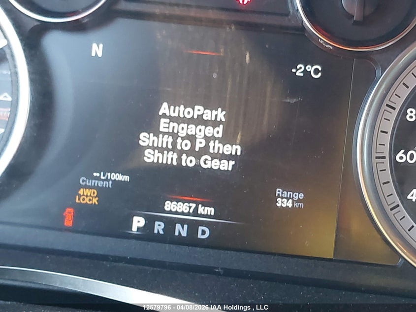 2022 Ram 1500 Classic Tradesman VIN: 3C6RR7KT1NG313775 Lot: 12579796