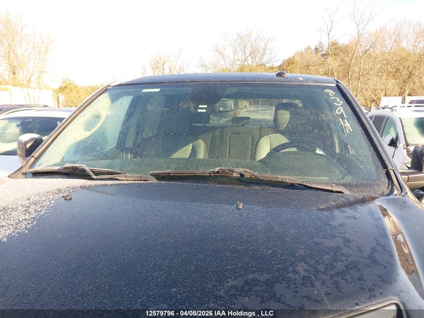 2022 Ram 1500 Classic Tradesman VIN: 3C6RR7KT1NG313775 Lot: 12579796