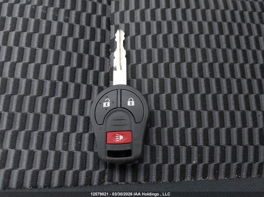 2018 Nissan Micra VIN: 3N1CK3CP6JL249816 Lot: 12579821