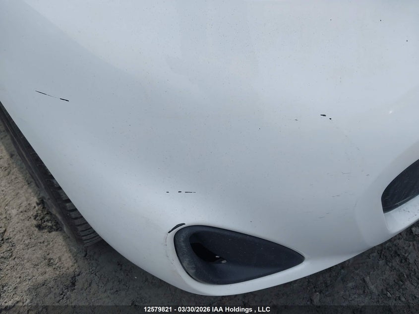 2018 Nissan Micra VIN: 3N1CK3CP6JL249816 Lot: 12579821