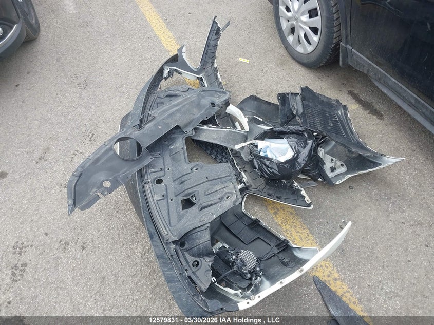 2019 Infiniti Qx60 VIN: 5N1DL0MM6KC560754 Lot: 12579831