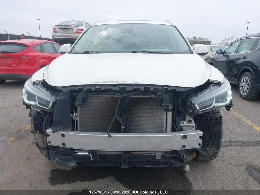 2019 Infiniti Qx60 VIN: 5N1DL0MM6KC560754 Lot: 12579831
