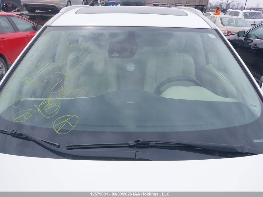 2019 Infiniti Qx60 VIN: 5N1DL0MM6KC560754 Lot: 12579831