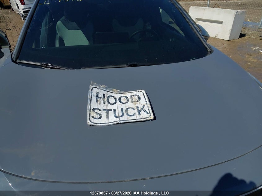 2023 Volkswagen Id.4 Pro VIN: 1V2GNPE85PC005807 Lot: 12579857