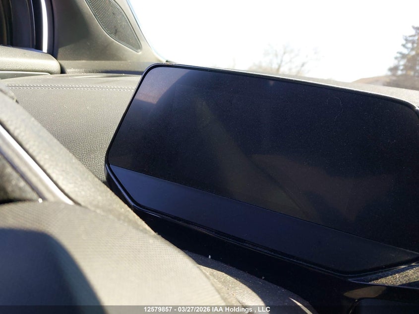 2023 Volkswagen Id.4 Pro VIN: 1V2GNPE85PC005807 Lot: 12579857