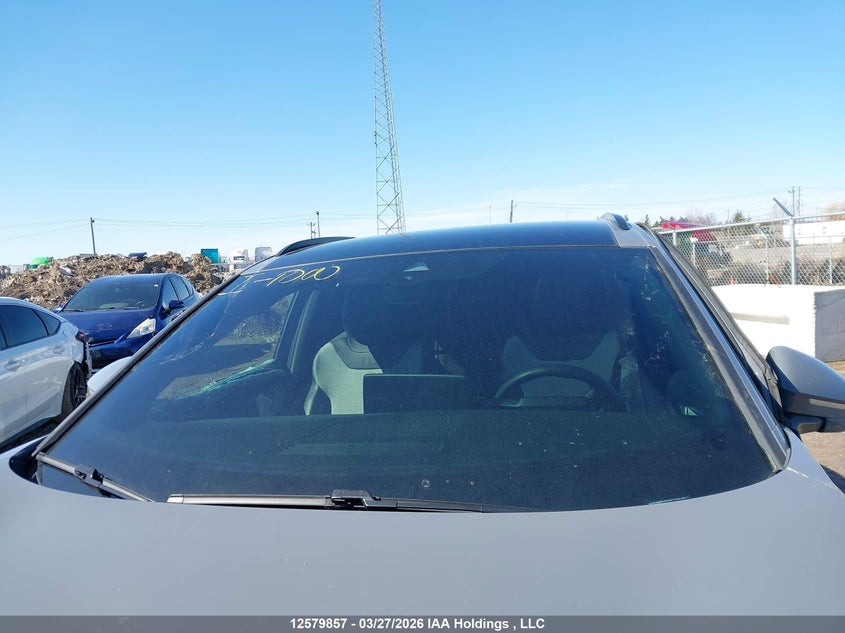 2023 Volkswagen Id.4 Pro VIN: 1V2GNPE85PC005807 Lot: 12579857