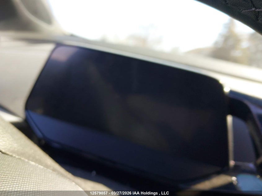 2023 Volkswagen Id.4 Pro VIN: 1V2GNPE85PC005807 Lot: 12579857