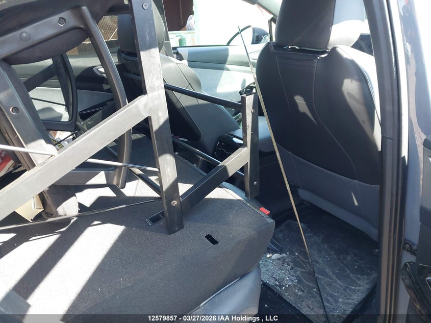 2023 Volkswagen Id.4 Pro VIN: 1V2GNPE85PC005807 Lot: 12579857