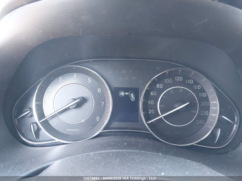 2017 Nissan Armada VIN: JN8AY2NC7H9506013 Lot: 12579891