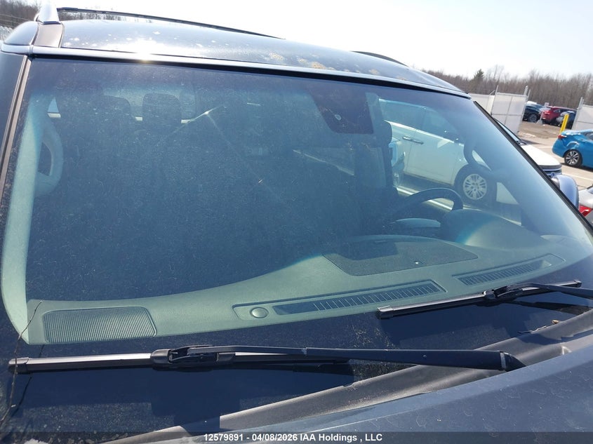 2017 Nissan Armada VIN: JN8AY2NC7H9506013 Lot: 12579891