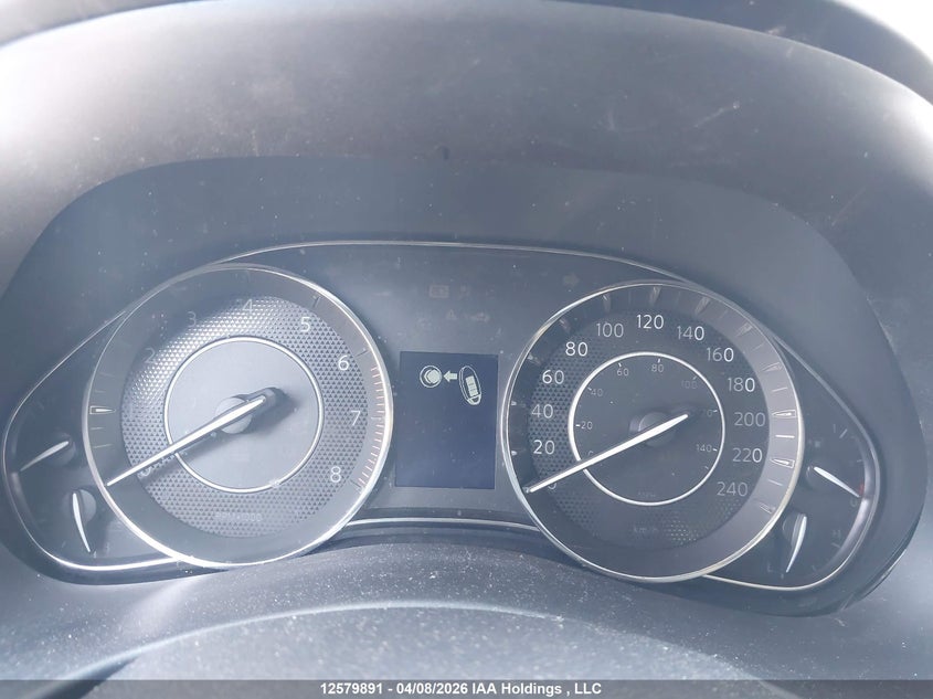 2017 Nissan Armada VIN: JN8AY2NC7H9506013 Lot: 12579891