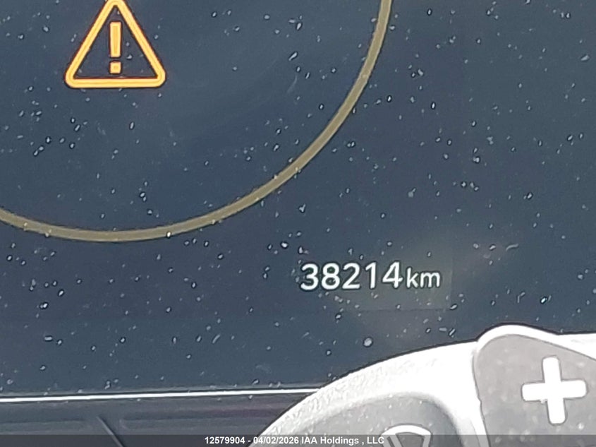 2024 Hyundai Kona 1.6T N Line VIN: KM8HACA31RU079240 Lot: 12579904