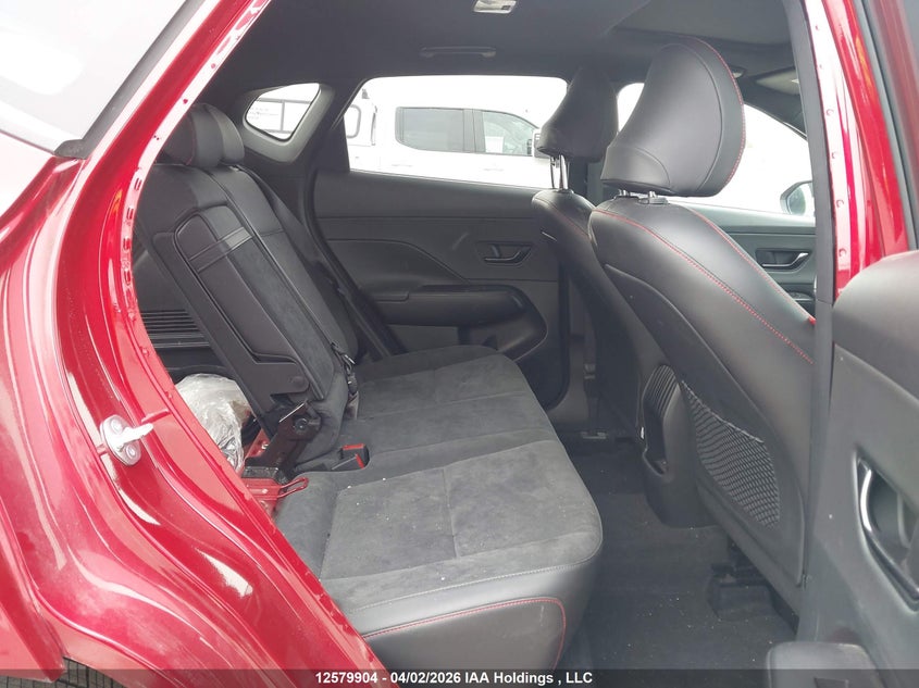 2024 Hyundai Kona 1.6T N Line VIN: KM8HACA31RU079240 Lot: 12579904