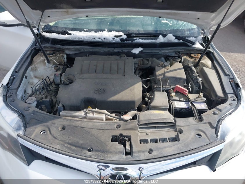 2016 Toyota Avalon Touring VIN: 4T1BK1EB1GU199268 Lot: 12579922