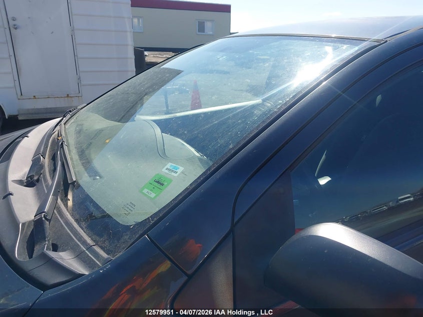 2008 Toyota Yaris VIN: JTDBT923581291015 Lot: 12579951