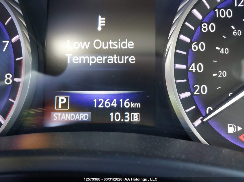 2014 Infiniti Q50 Premium/Sport VIN: JN1BV7AR5EM690735 Lot: 12579980