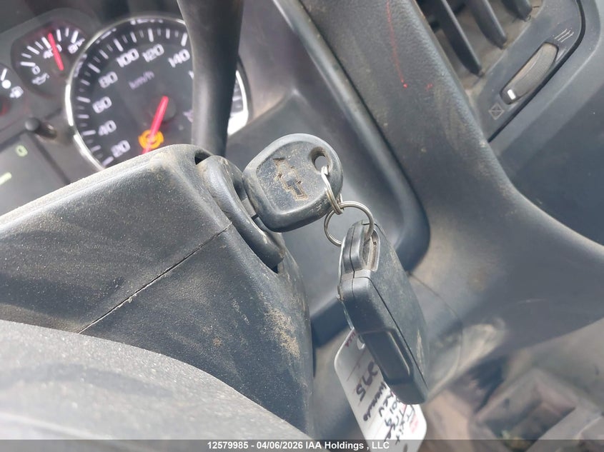 2019 Chevrolet Silverado 2500Hd VIN: 1GC1KREY1KF260151 Lot: 12579985