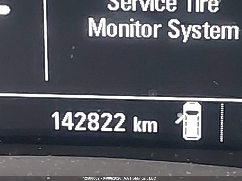 2018 GMC Terrain Sle VIN: 3GKALTEV6JL345088 Lot: 12580002