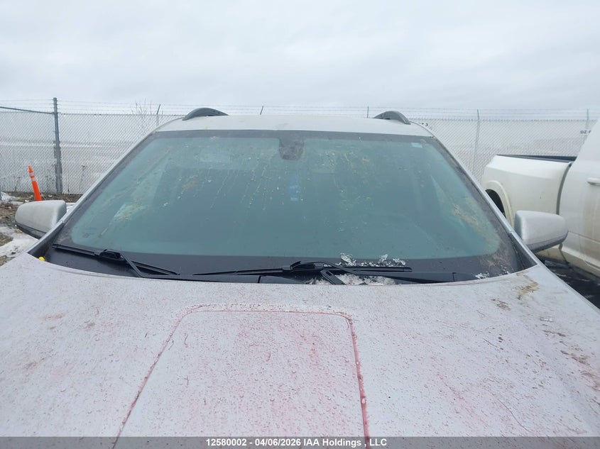 2018 GMC Terrain Sle VIN: 3GKALTEV6JL345088 Lot: 12580002