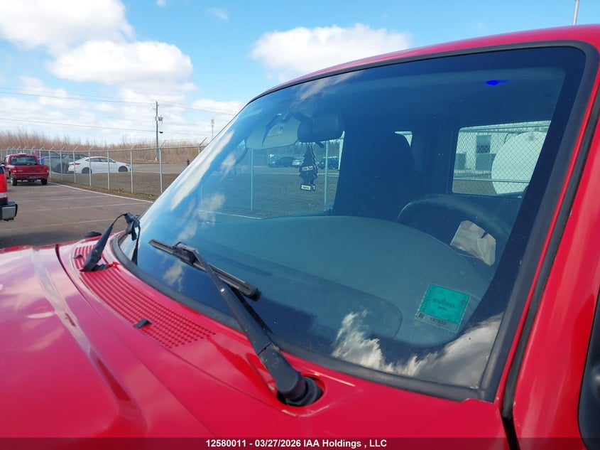 2008 Ford Ranger Fx4 Off-Road/Sport/Xl/Xlt VIN: 1FTZR45E48PA54848 Lot: 12580011