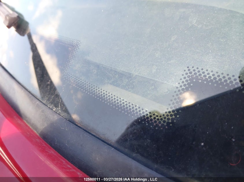 2008 Ford Ranger Fx4 Off-Road/Sport/Xl/Xlt VIN: 1FTZR45E48PA54848 Lot: 12580011