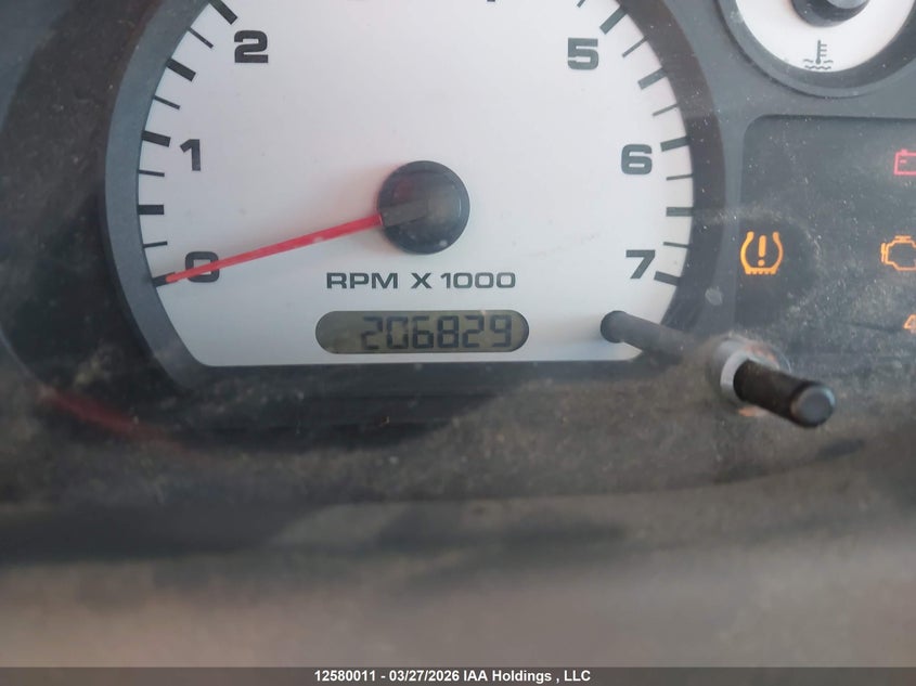 2008 Ford Ranger Fx4 Off-Road/Sport/Xl/Xlt VIN: 1FTZR45E48PA54848 Lot: 12580011