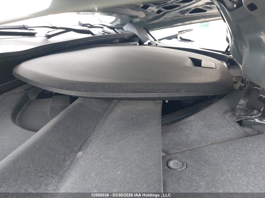 2024 Volvo Xc40 Recharge Plus VIN: YV4ER3XL7R2253294 Lot: 12580036
