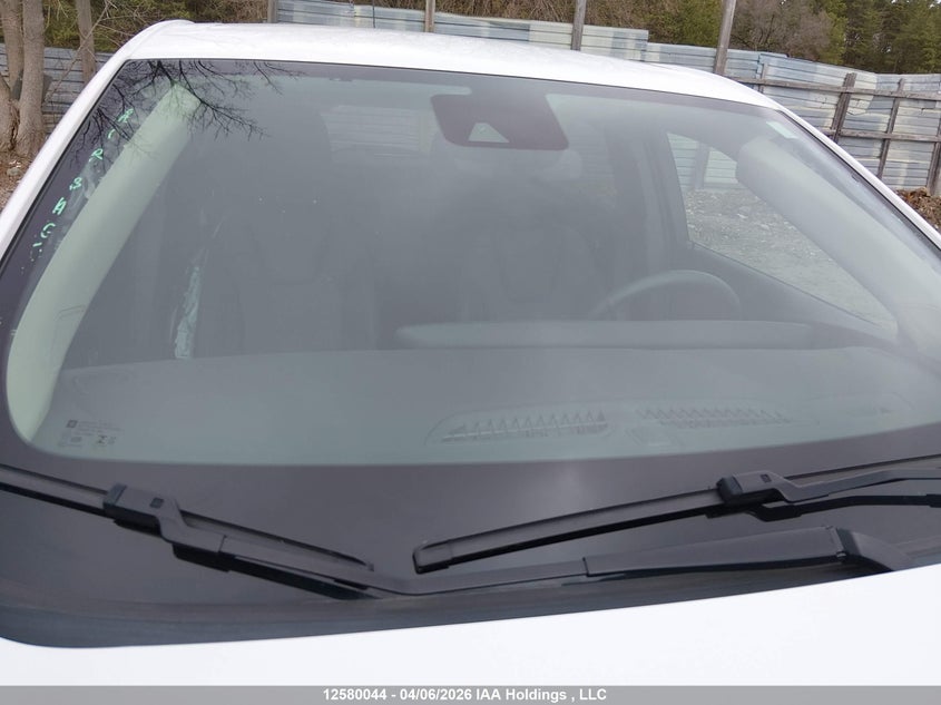 2025 Buick Encore Gx VIN: KL4AMCSL2SB018860 Lot: 12580044