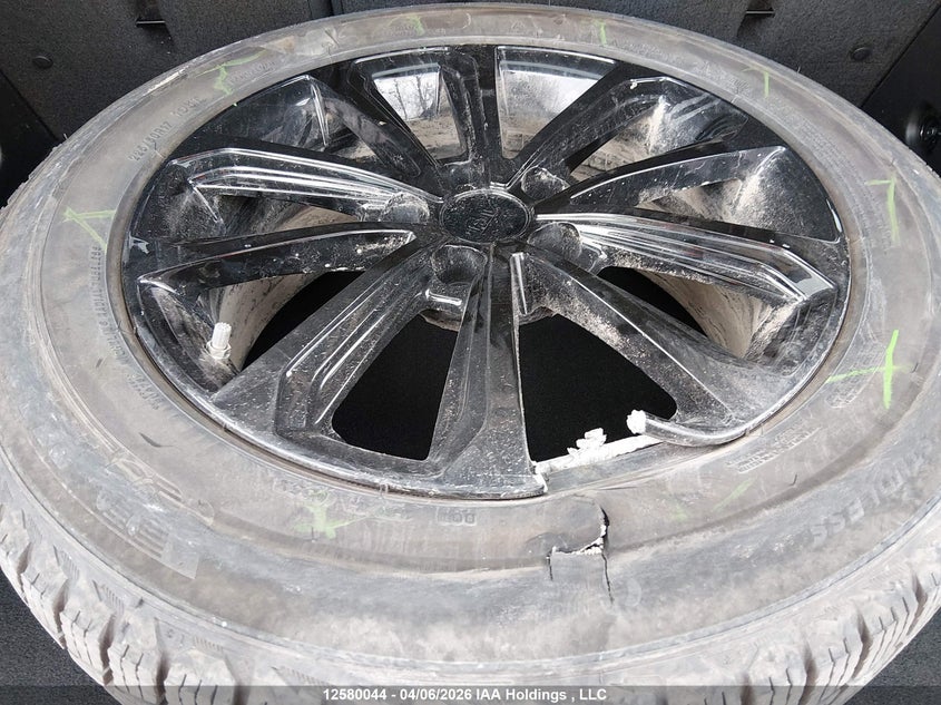 2025 Buick Encore Gx VIN: KL4AMCSL2SB018860 Lot: 12580044