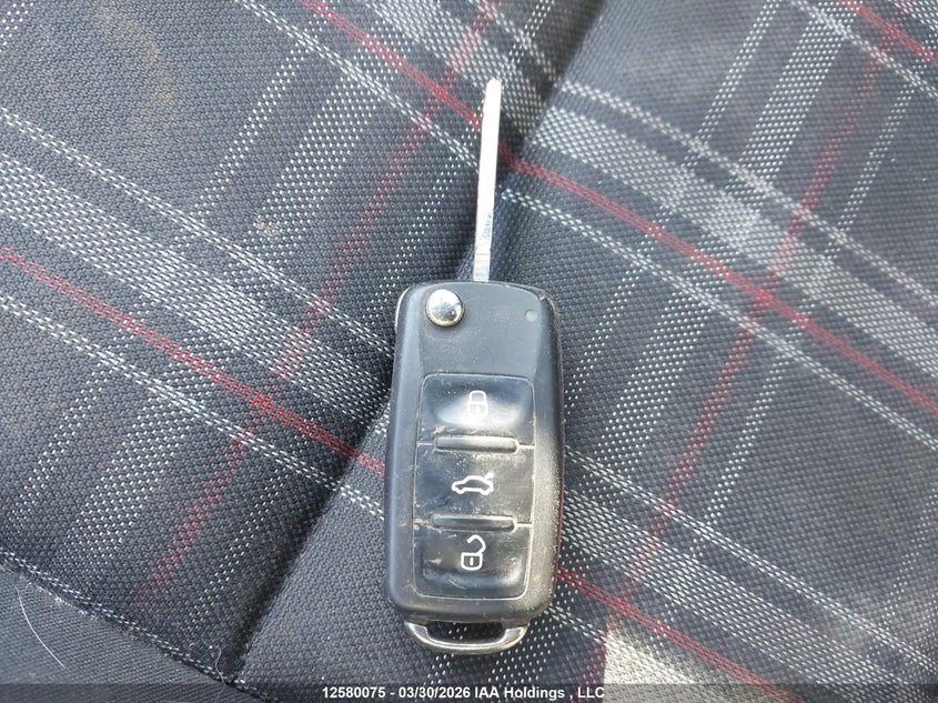 2013 Volkswagen Gti VIN: WVWGV7AJ6DW118279 Lot: 12580075