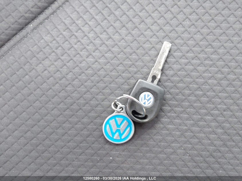 2016 Volkswagen Jetta S VIN: 3VW267AJ2GM335501 Lot: 12580260