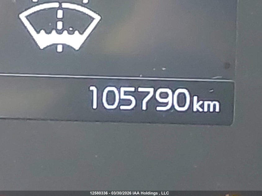 2020 Kia Soul Ex VIN: KNDJ33AU0L7121198 Lot: 12580336