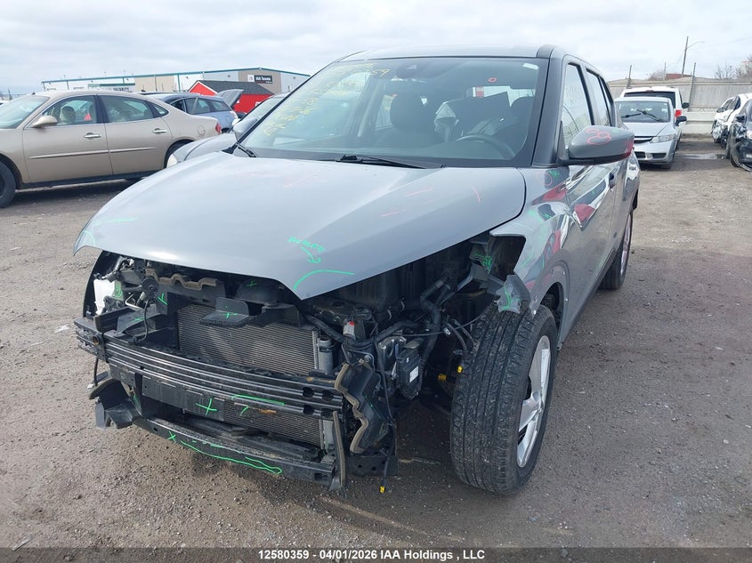 Vin: 3n1cp5bv5pl520404, lot: 2975610, nissan kicks s 20232