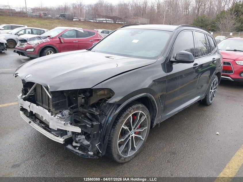 Vin: 5uxty5c09m9f82388, lot: 2975631, bmw x3 xdrive30i 20212