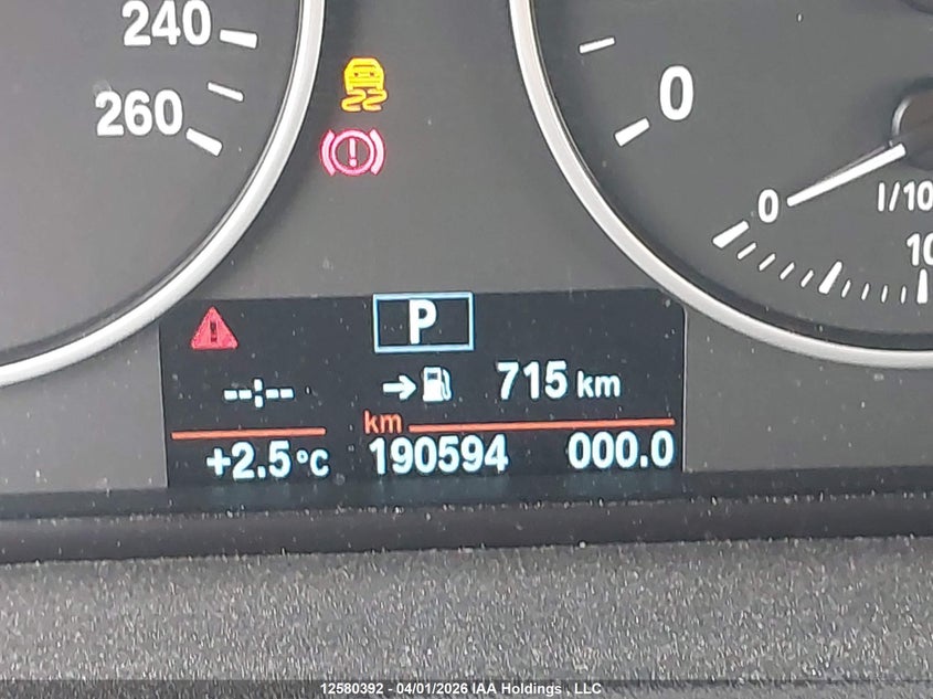 2017 BMW X3 xDrive28I VIN: 5UXWX9C31H0T22737 Lot: 12580392