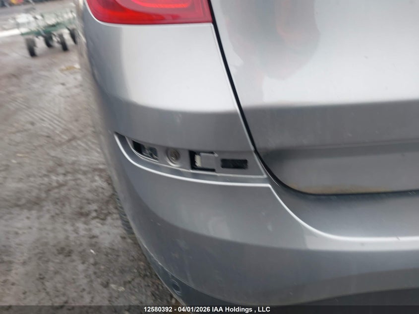 2017 BMW X3 xDrive28I VIN: 5UXWX9C31H0T22737 Lot: 12580392