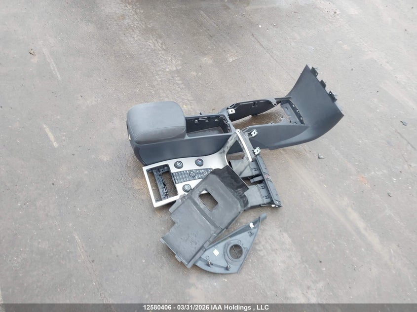 2007 Volvo V50 2.4I VIN: YV1MW382472298391 Lot: 12580406