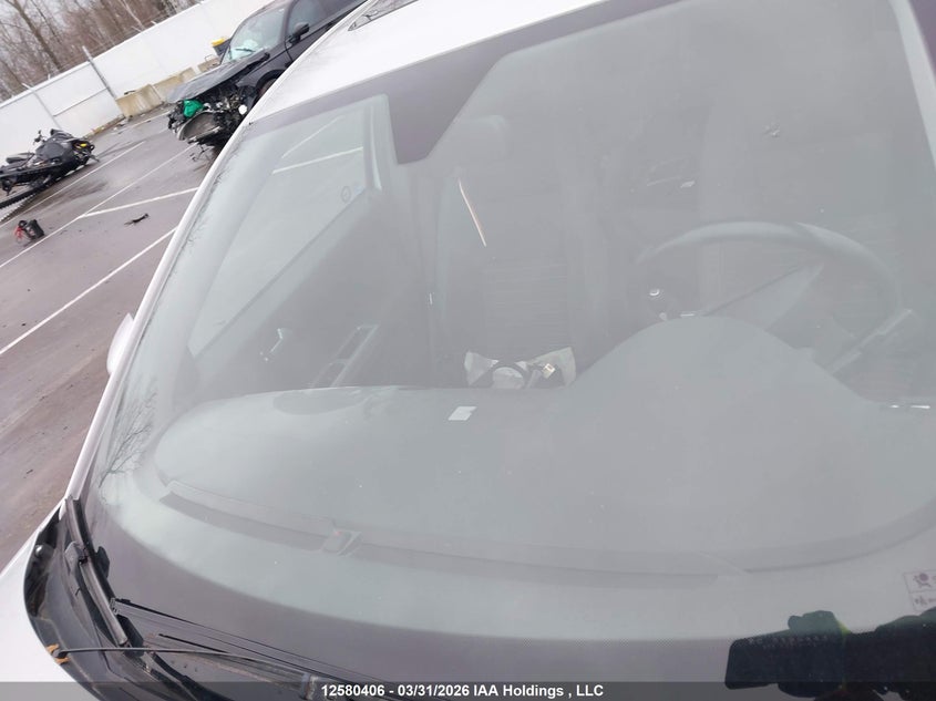 2007 Volvo V50 2.4I VIN: YV1MW382472298391 Lot: 12580406