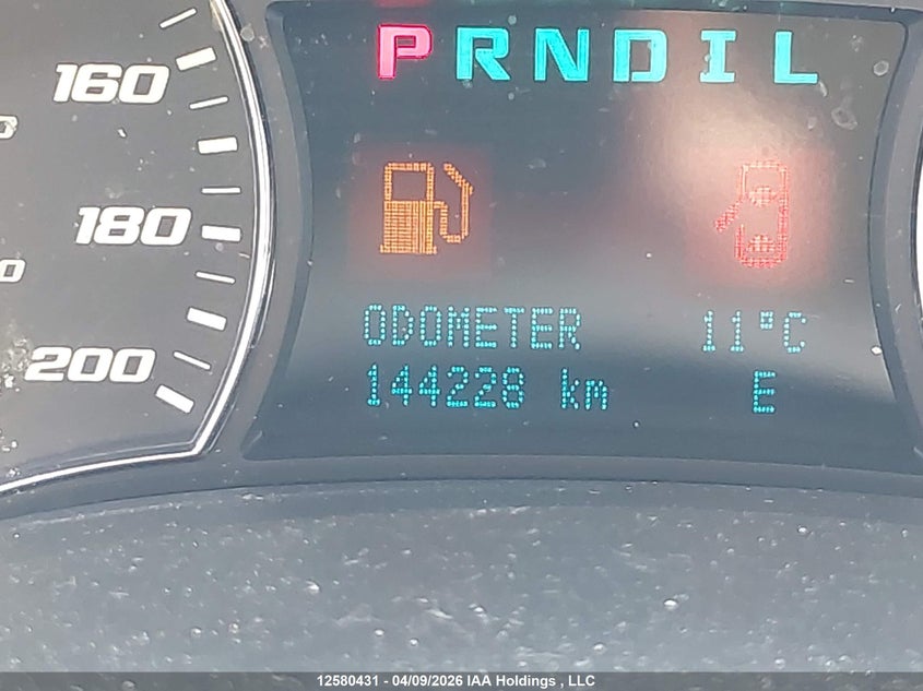 2008 Chevrolet Equinox Ls VIN: 2CNDL13F386029182 Lot: 12580431