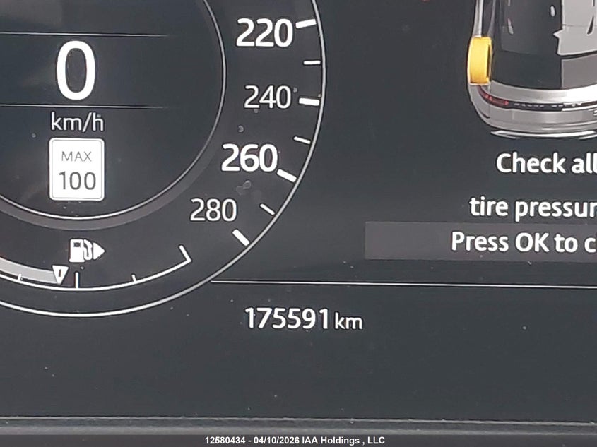 2018 Land Rover Range Rover Velar P380 First Edition/P380 Hse R-Dynamic VIN: SALYM2RV5JA738575 Lot: 12580434