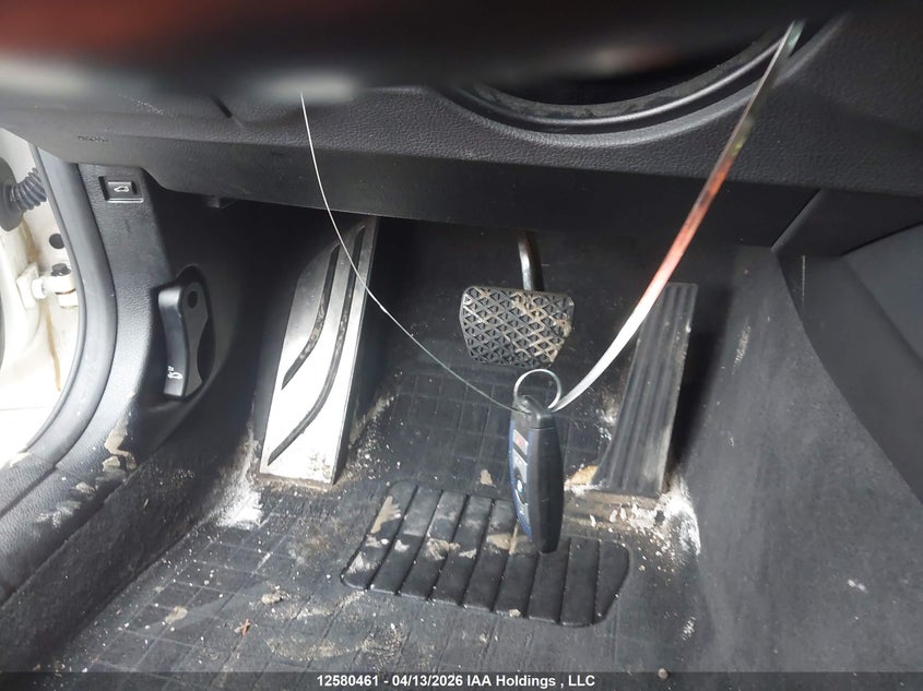 2017 BMW 328 D xDrive VIN: WBA8J1C33HA018524 Lot: 12580461