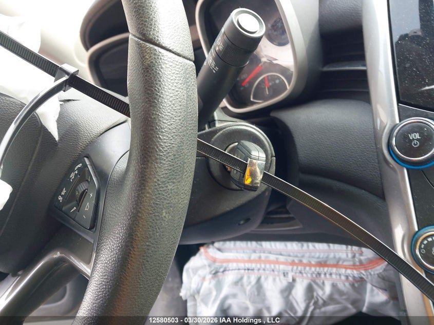 2015 Chevrolet Malibu 1Lt VIN: 1G11C5SL9FF273131 Lot: 12580503