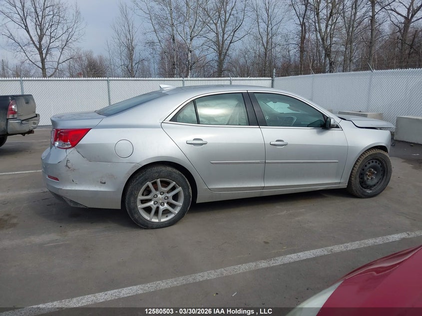 2015 Chevrolet Malibu 1Lt VIN: 1G11C5SL9FF273131 Lot: 12580503