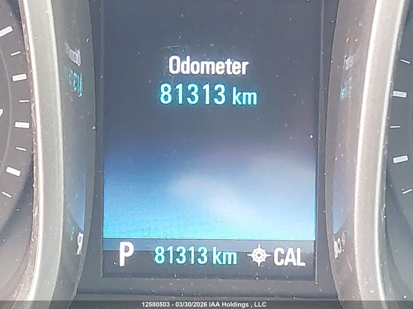 2015 Chevrolet Malibu 1Lt VIN: 1G11C5SL9FF273131 Lot: 12580503