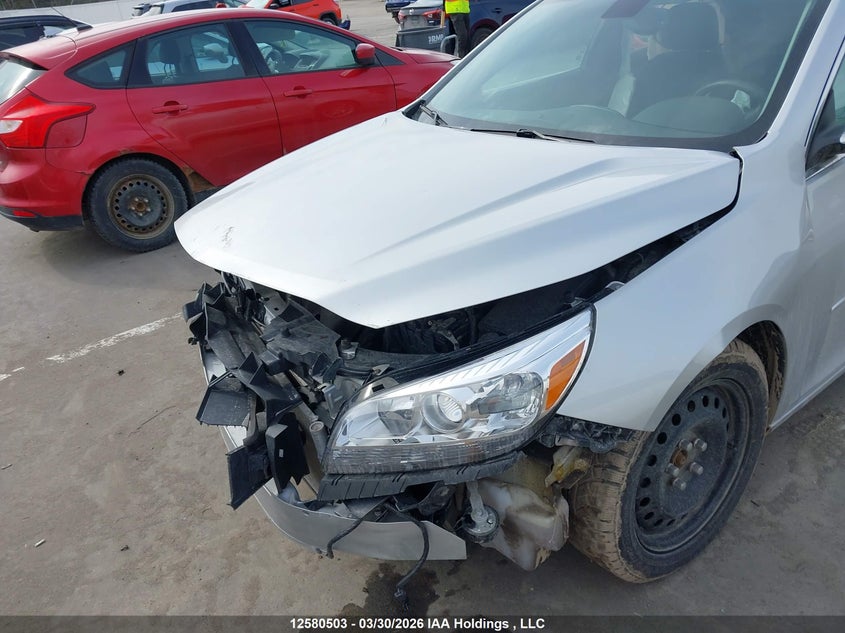 2015 Chevrolet Malibu 1Lt VIN: 1G11C5SL9FF273131 Lot: 12580503