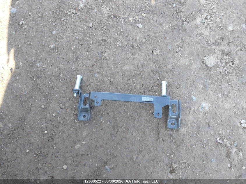 2012 Chevrolet Volt VIN: 1G1RA6E40CU122267 Lot: 12580522