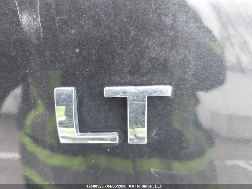 2014 Chevrolet Cruze 2Lt VIN: 1G1PE5SB7E7317857 Lot: 12580525